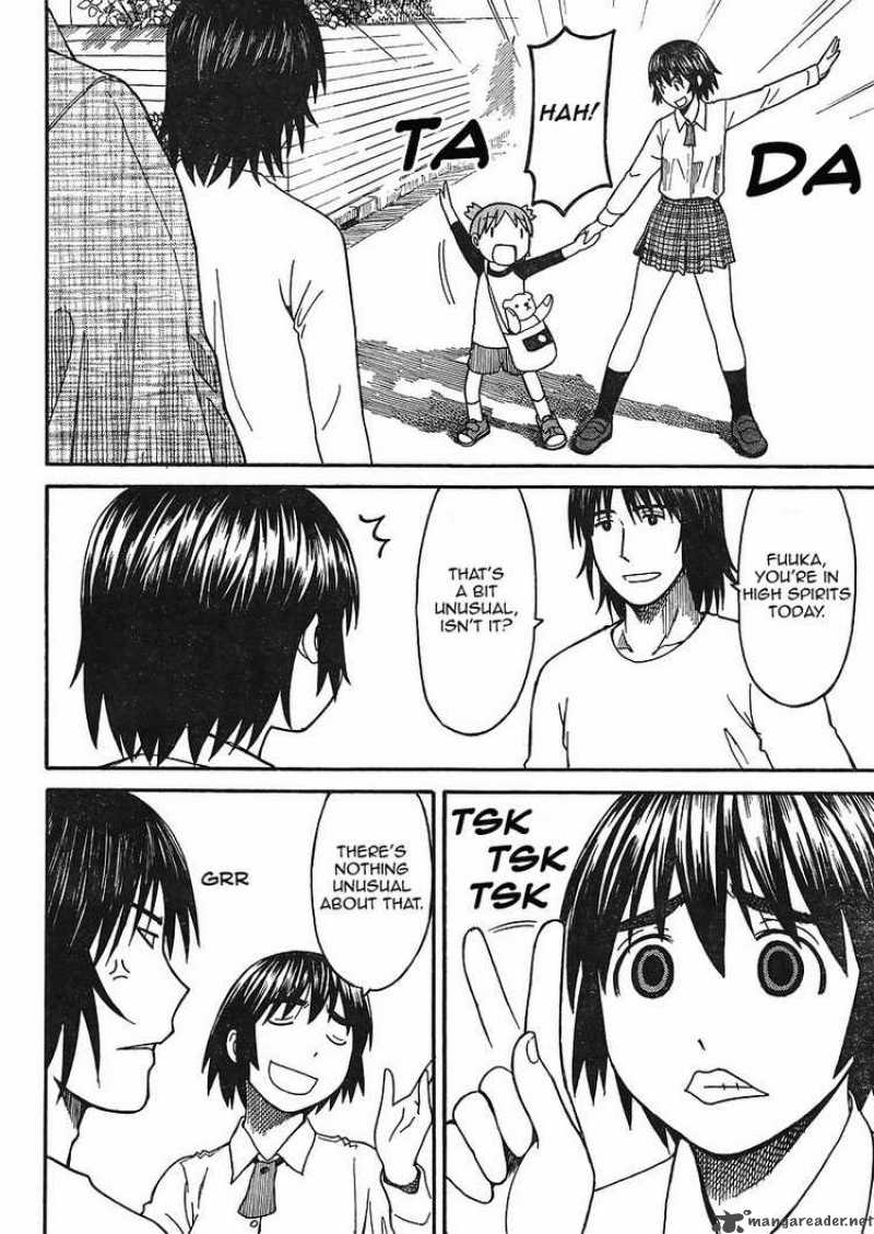 Yotsubato 66 8