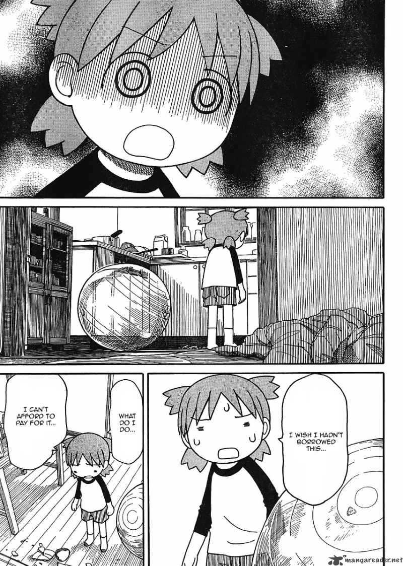 Yotsubato 68 11