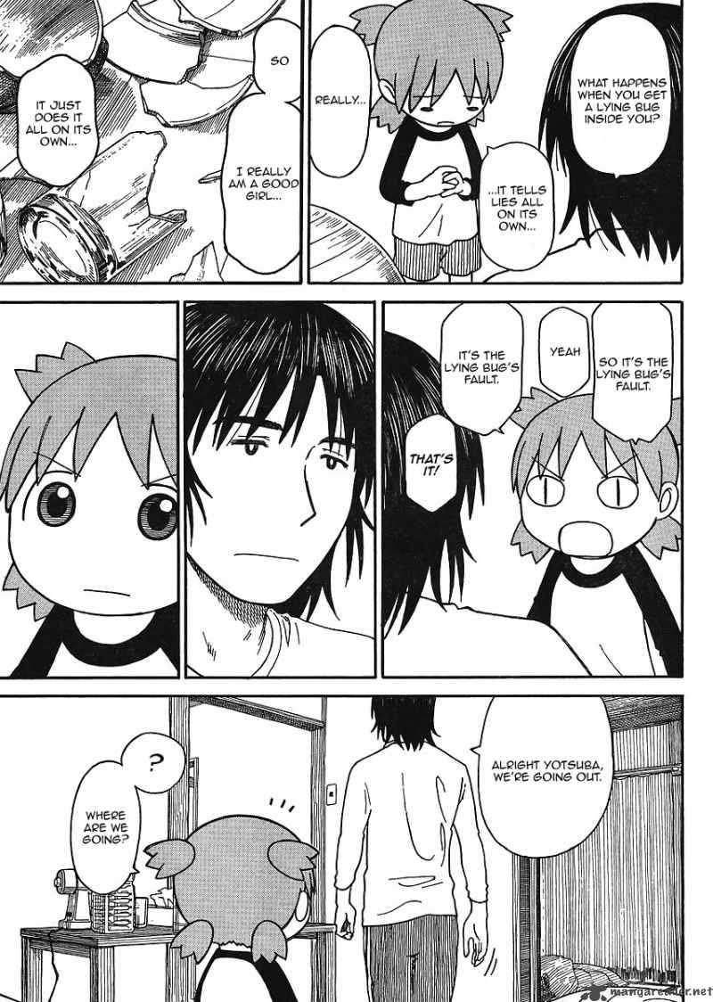 Yotsubato 68 15