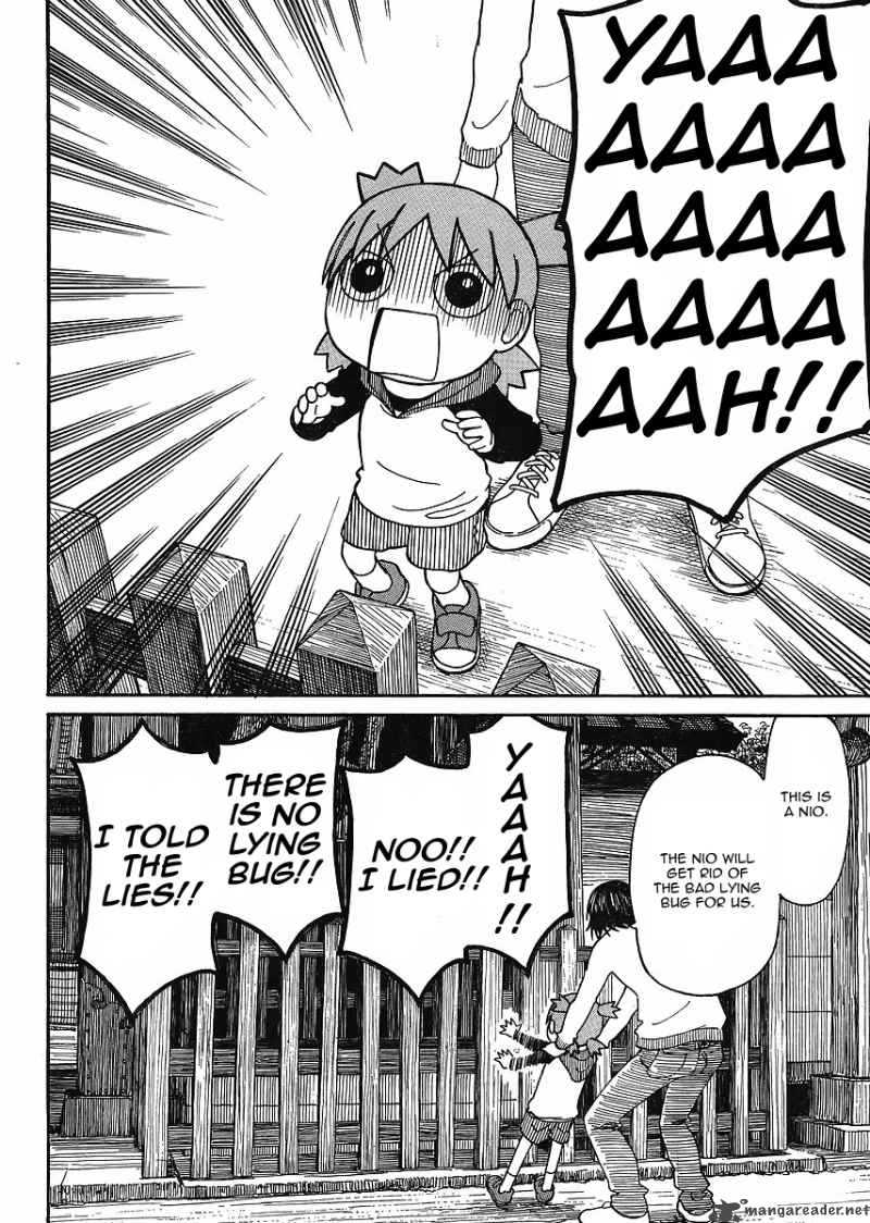 Yotsubato 68 24