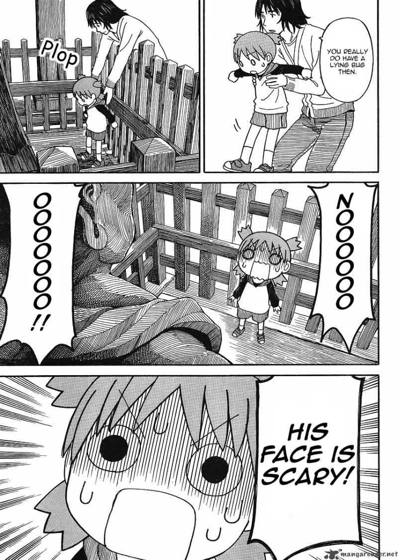 Yotsubato 68 25