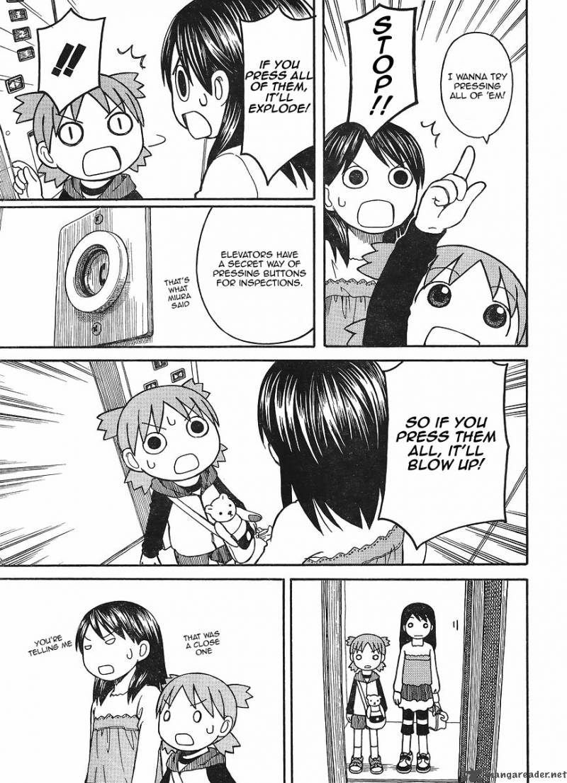 Yotsubato 69 10