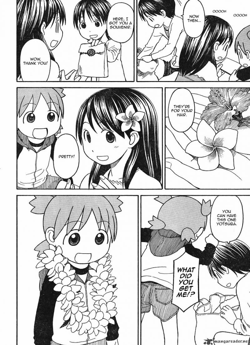 Yotsubato 69 15