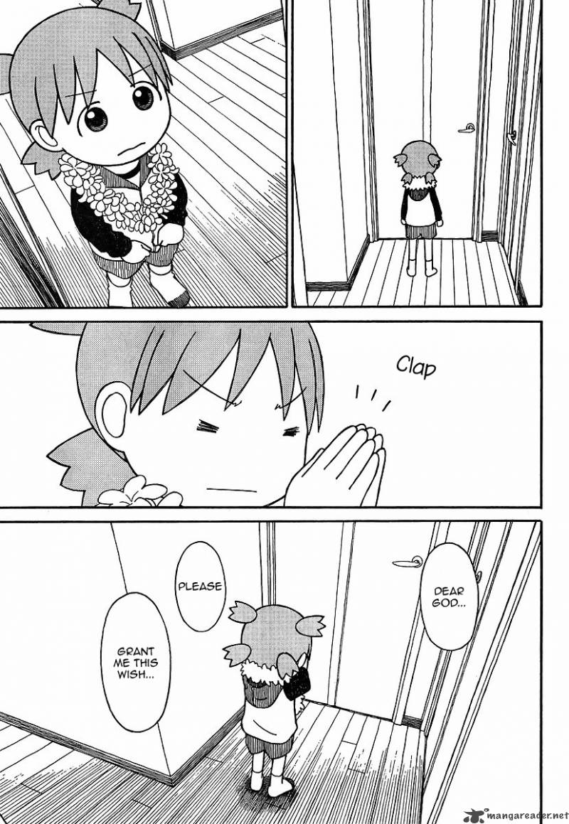 Yotsubato 69 34