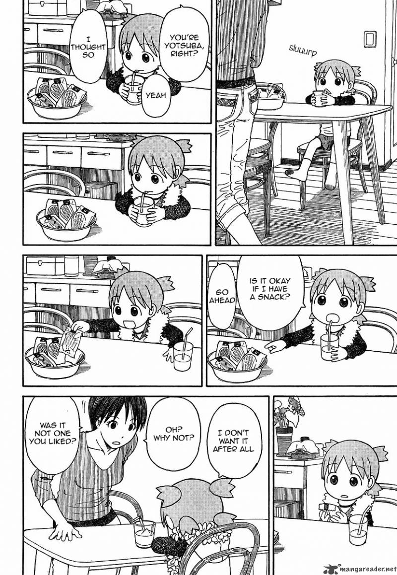 Yotsubato 69 37