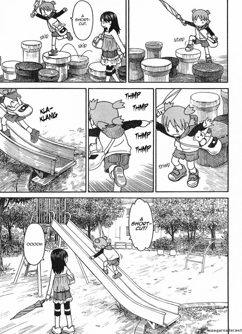 Yotsubato 69 4