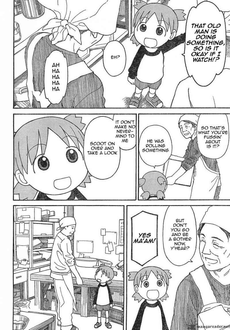 Yotsubato 70 11