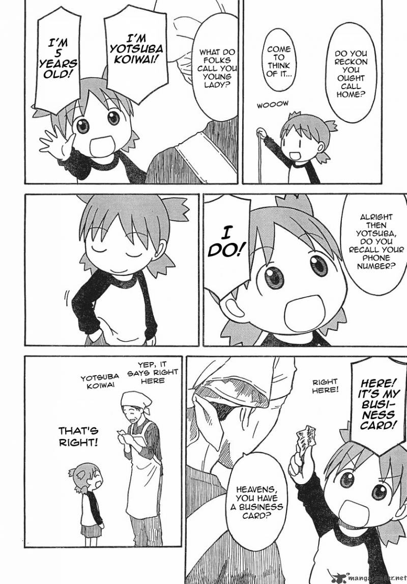 Yotsubato 70 17