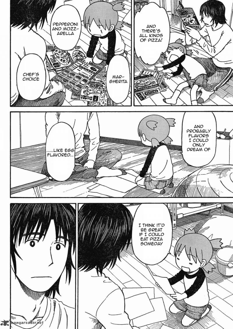 Yotsubato 71 10