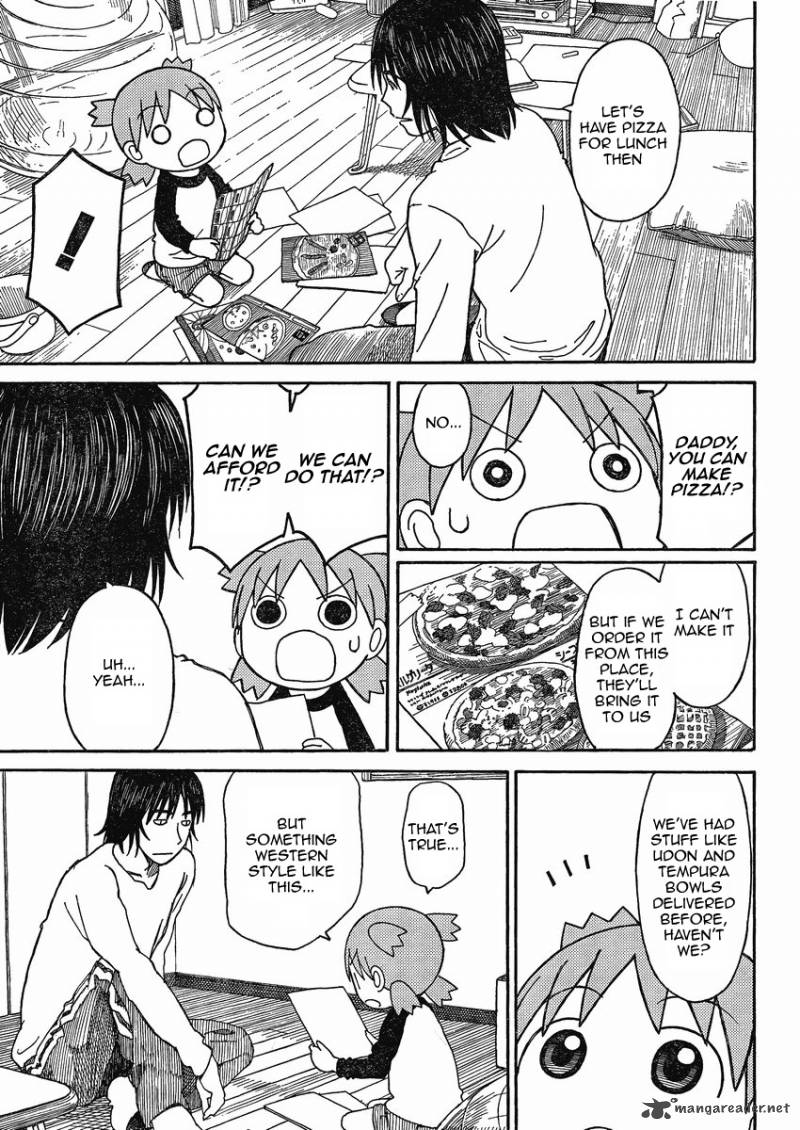 Yotsubato 71 11