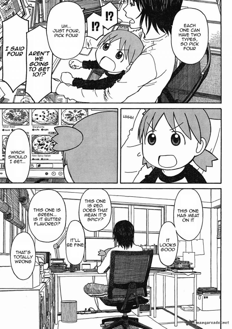 Yotsubato 71 13