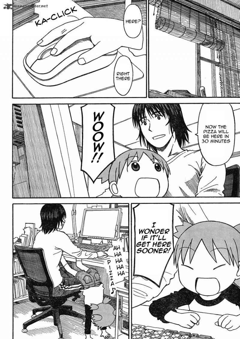 Yotsubato 71 14