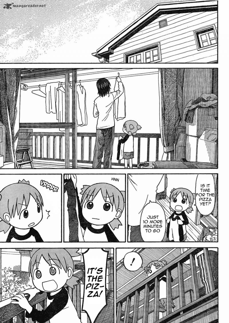 Yotsubato 71 15