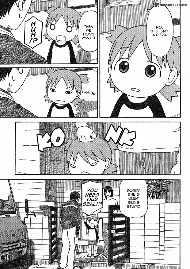 Yotsubato 71 17