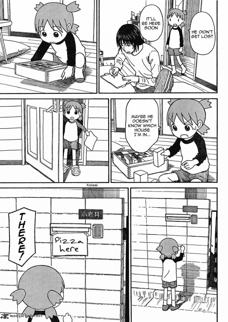 Yotsubato 71 19