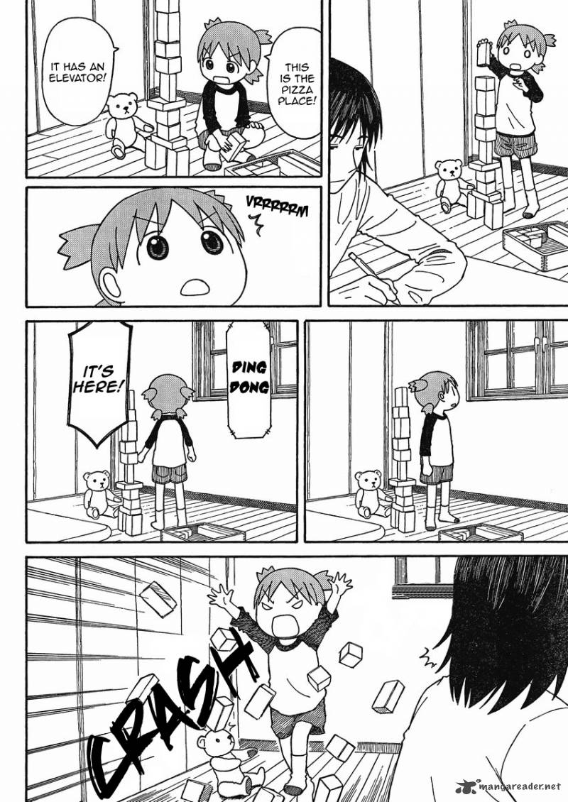 Yotsubato 71 20