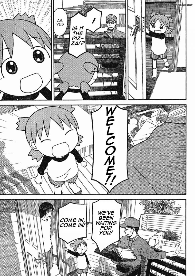 Yotsubato 71 21