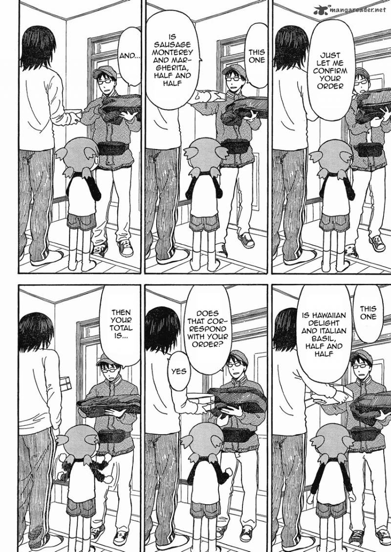 Yotsubato 71 22