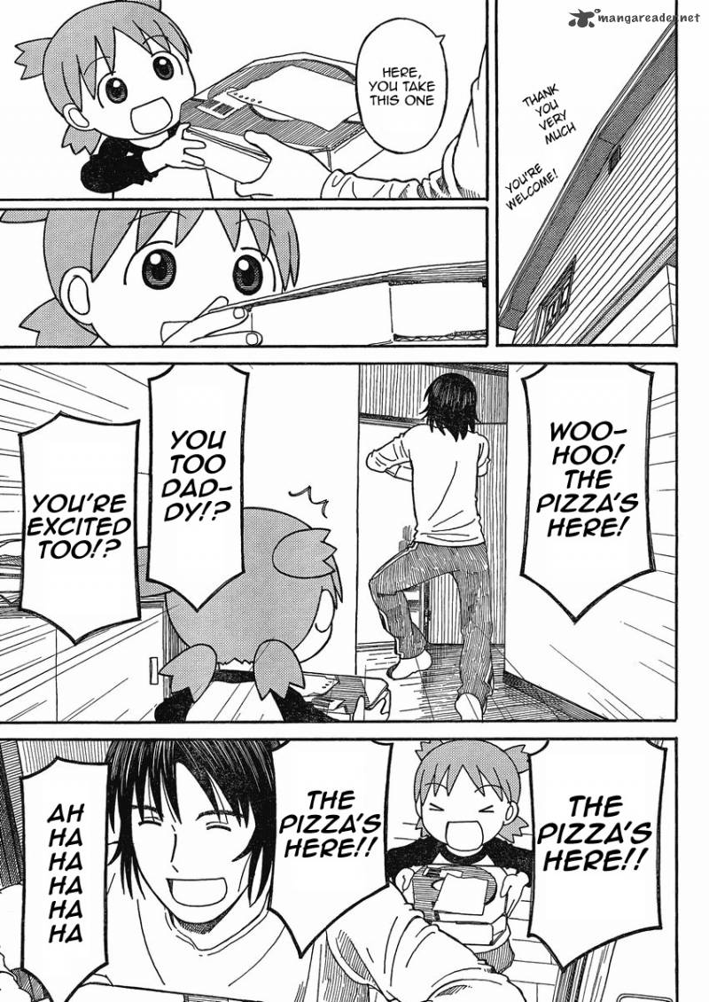 Yotsubato 71 23