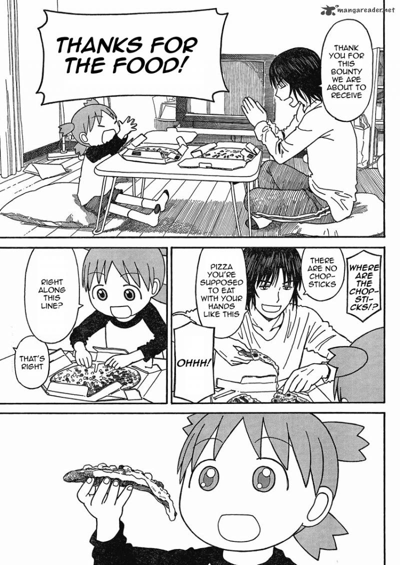 Yotsubato 71 27