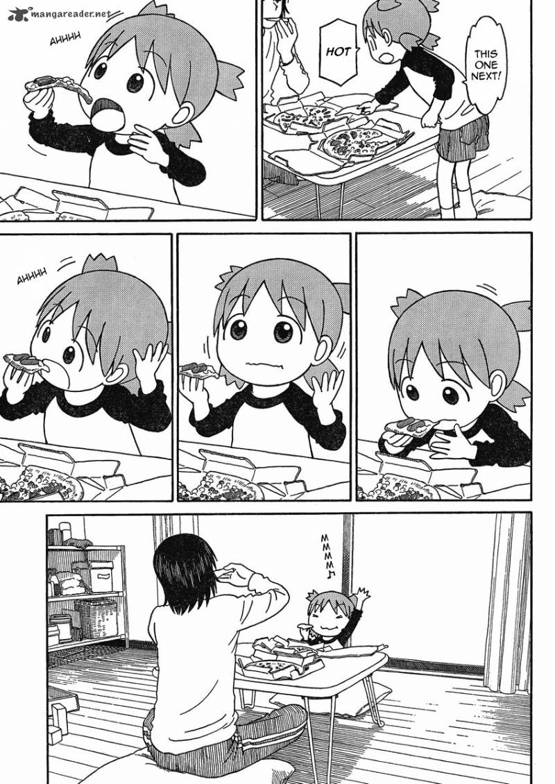 Yotsubato 71 29