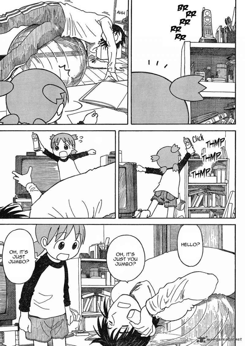 Yotsubato 71 3