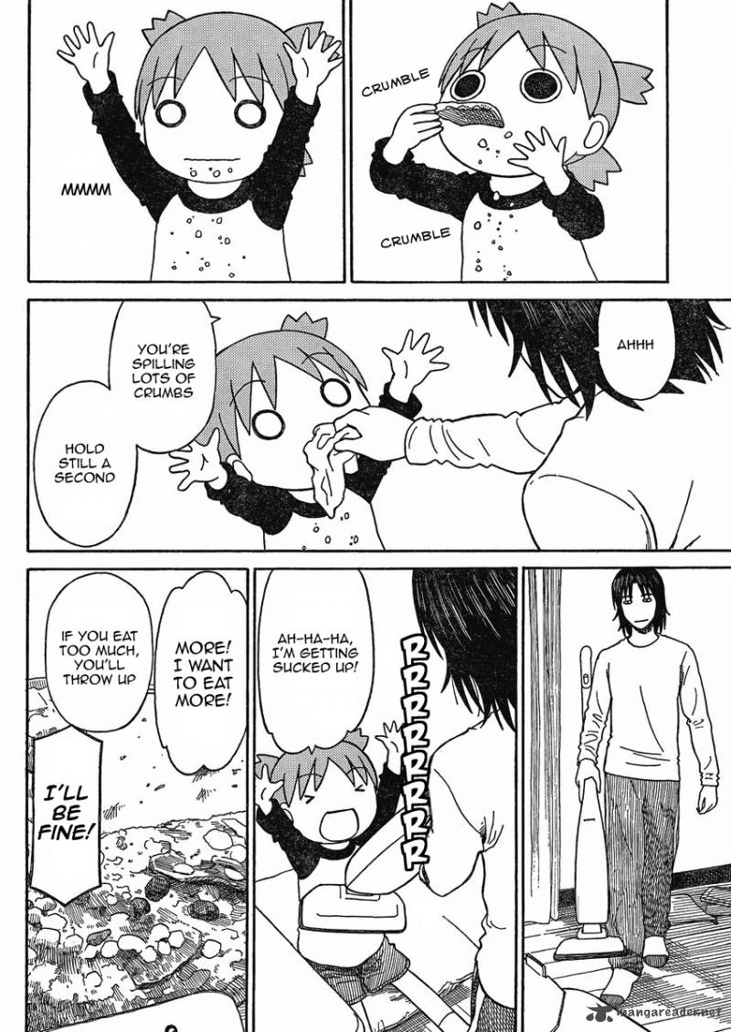 Yotsubato 71 30