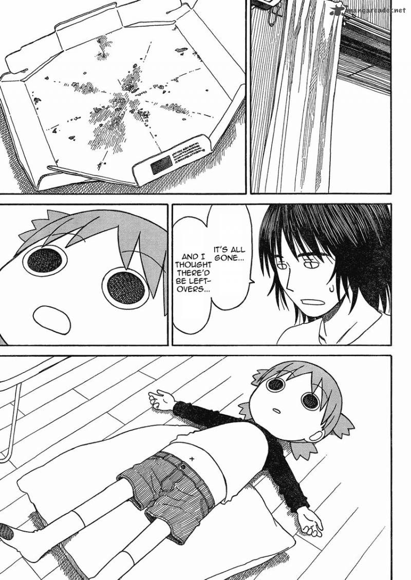 Yotsubato 71 31