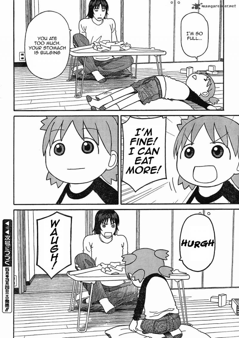 Yotsubato 71 32