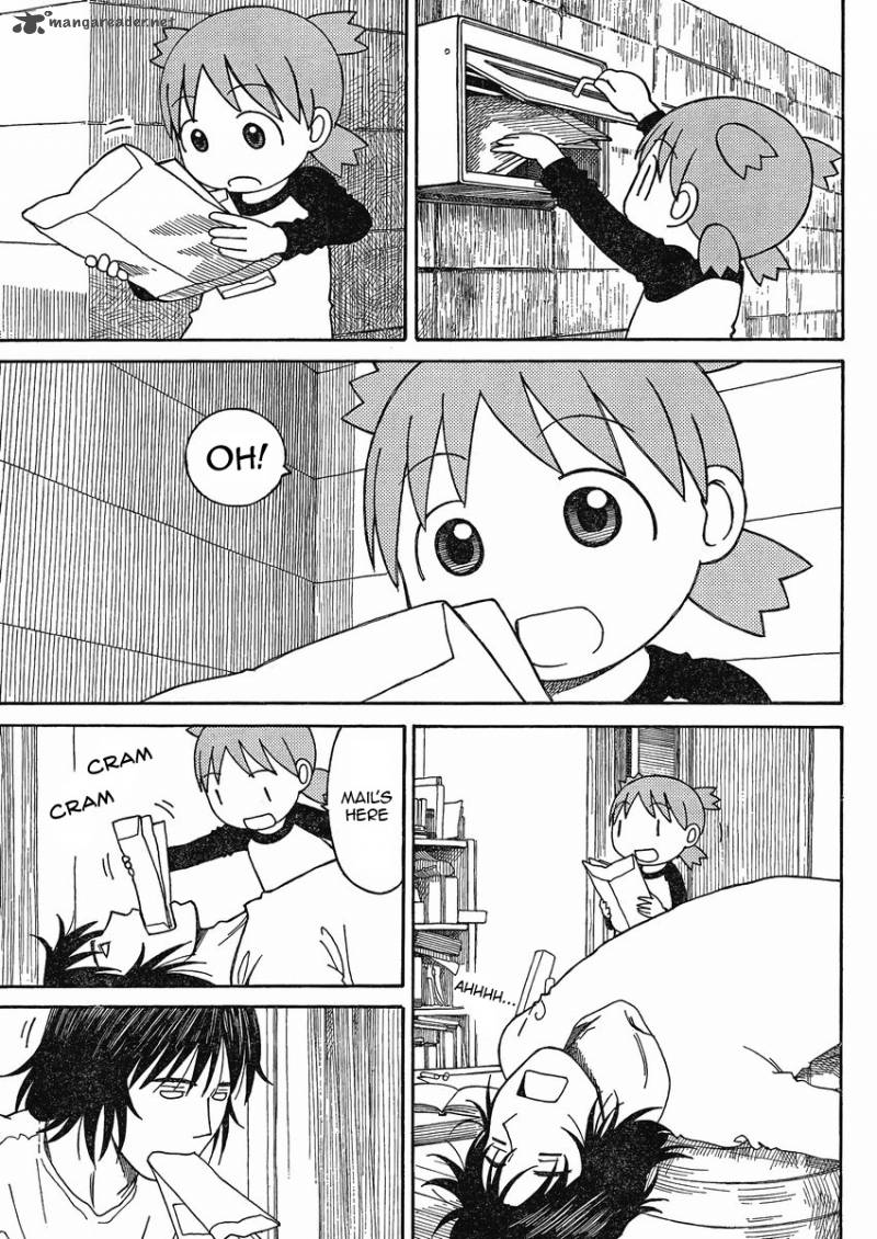 Yotsubato 71 5