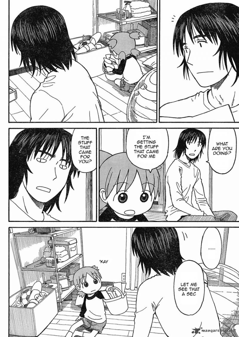 Yotsubato 71 6