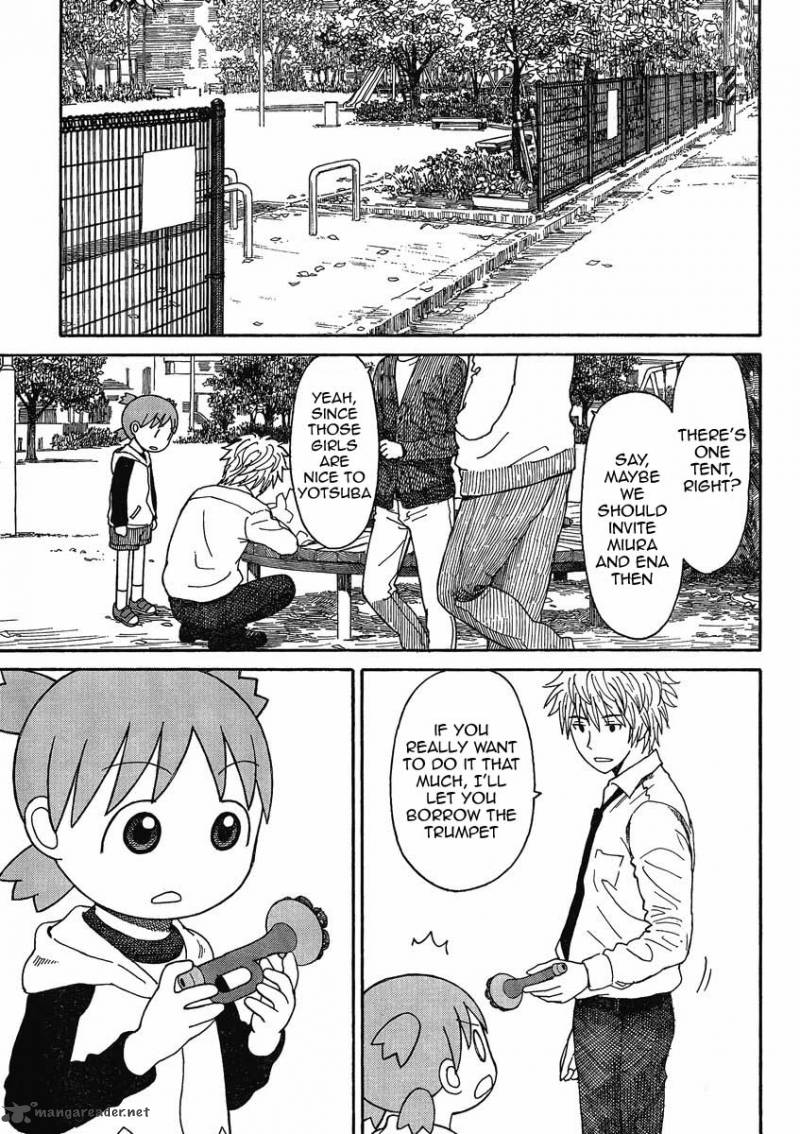 Yotsubato 72 11