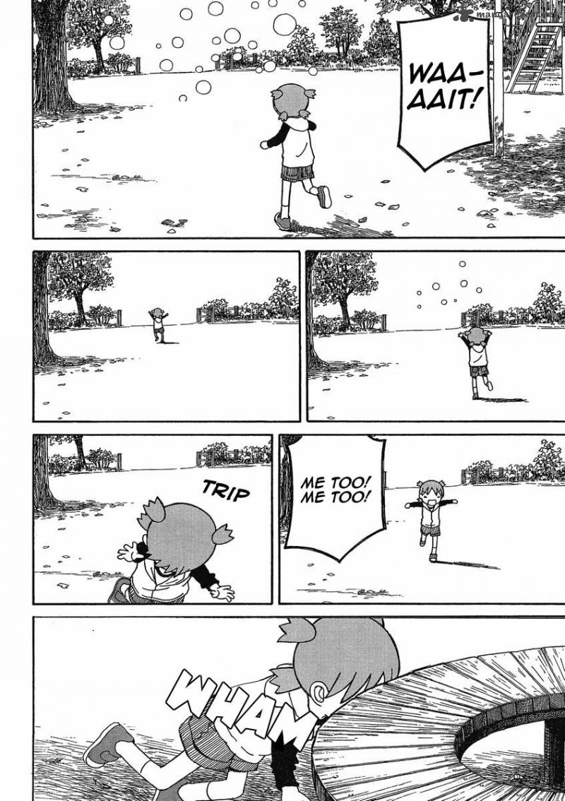 Yotsubato 72 20