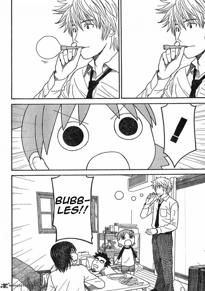 Yotsubato 72 4