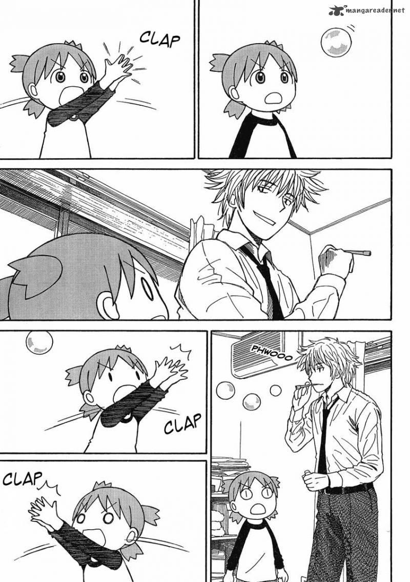 Yotsubato 72 5