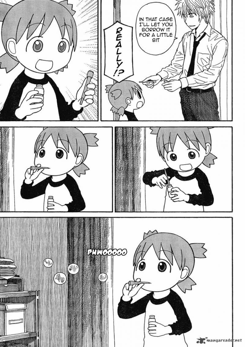 Yotsubato 72 7