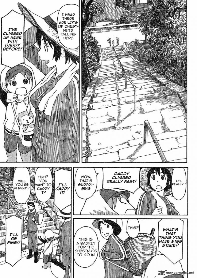 Yotsubato 73 11