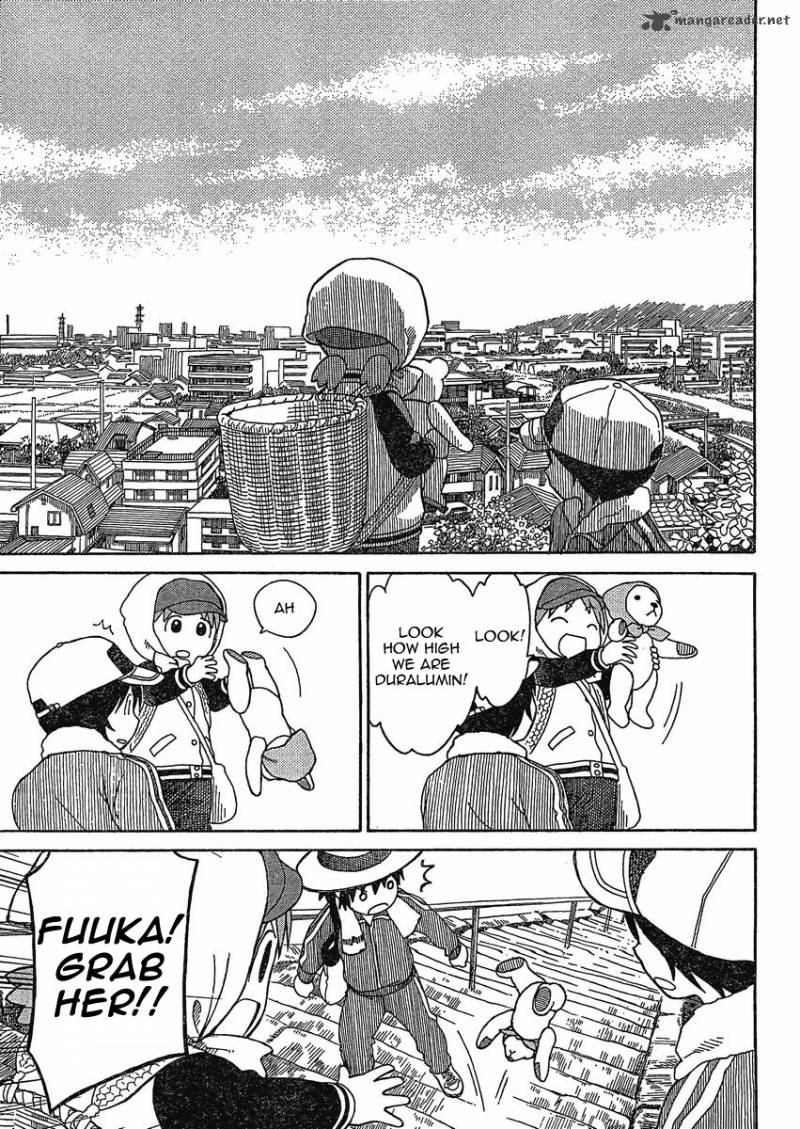 Yotsubato 73 13