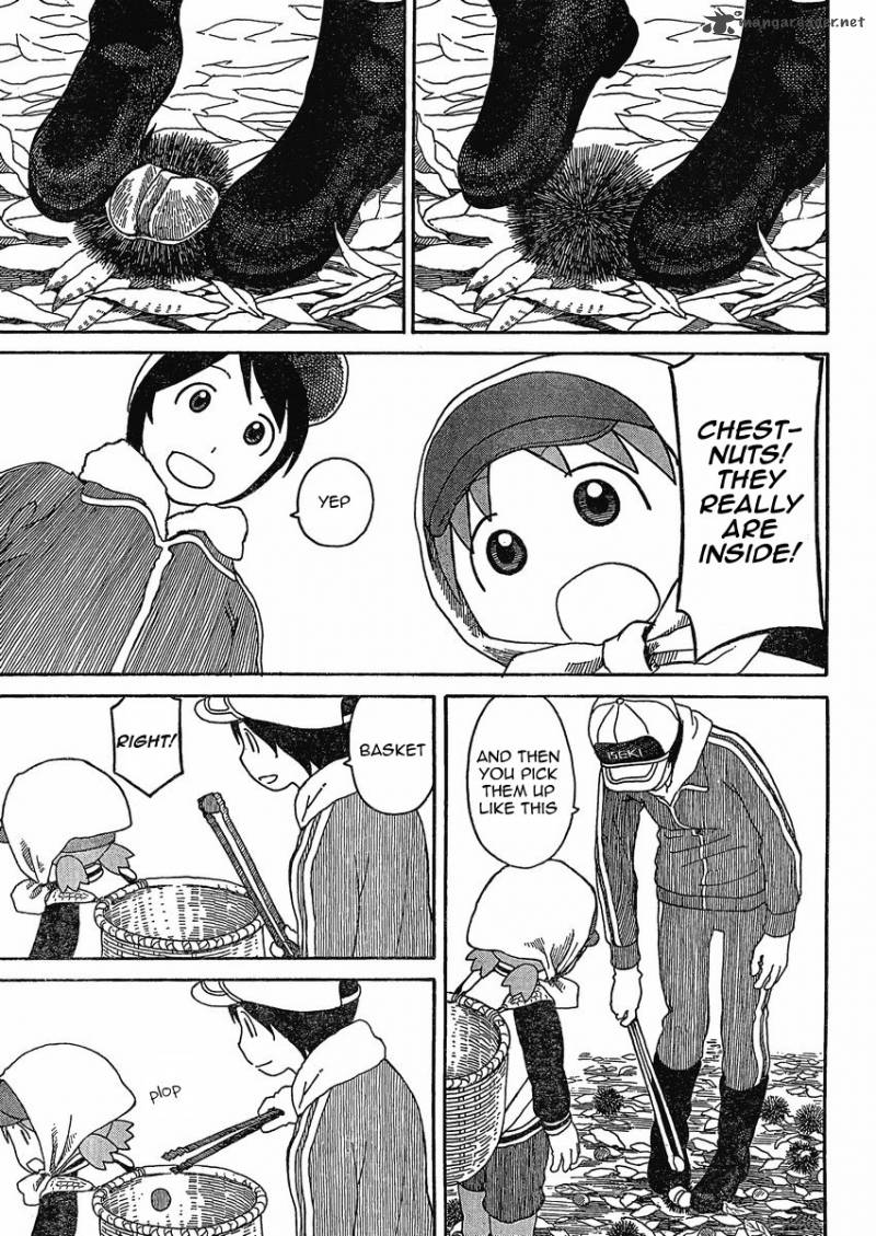 Yotsubato 73 19