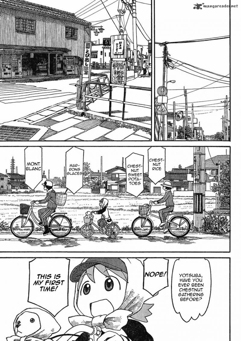 Yotsubato 73 9