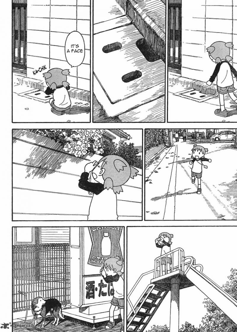 Yotsubato 74 14