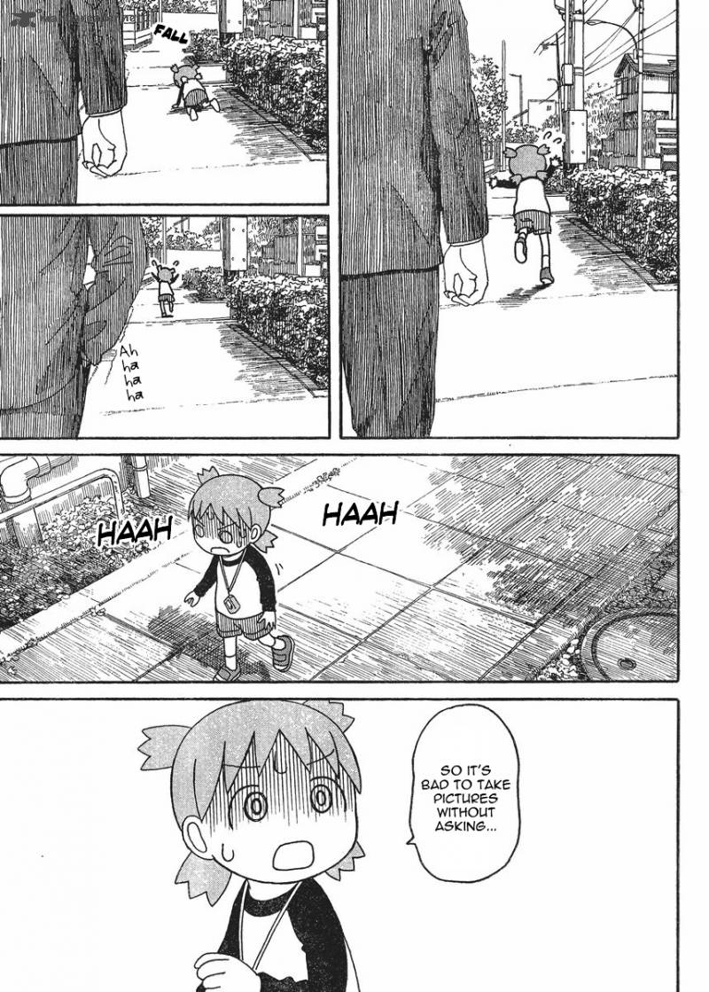 Yotsubato 74 19