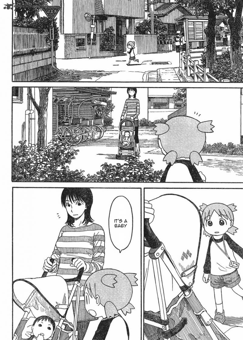 Yotsubato 74 20