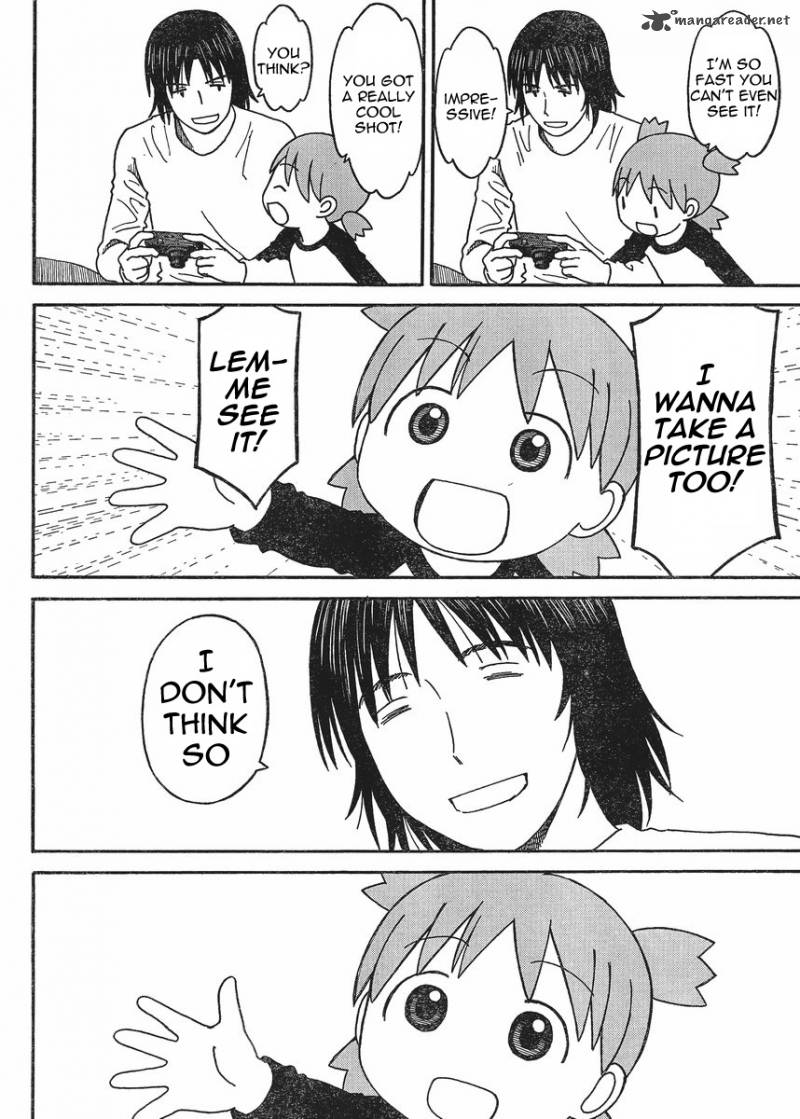 Yotsubato 74 4