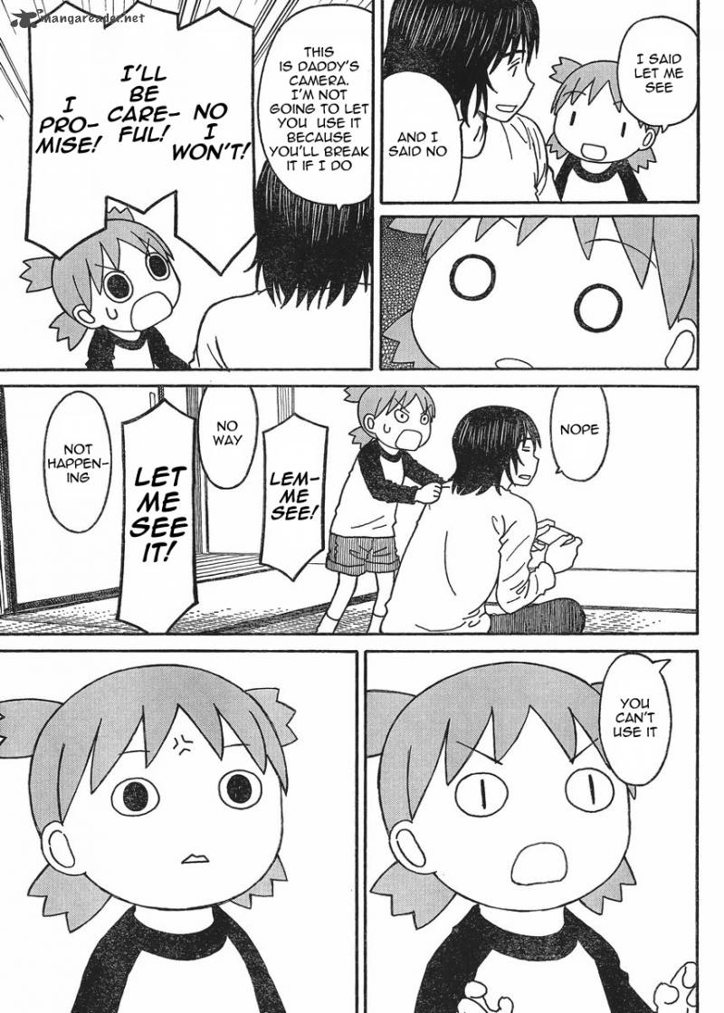 Yotsubato 74 5