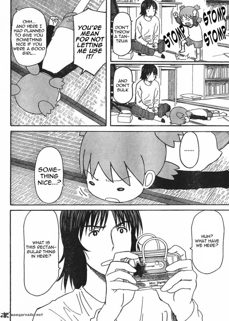 Yotsubato 74 6