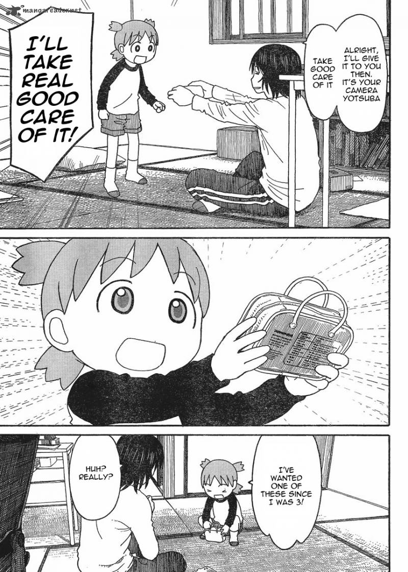 Yotsubato 74 9