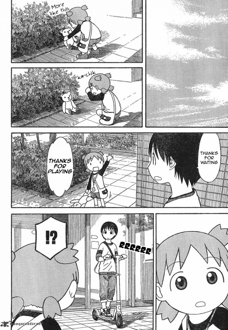 Yotsubato 75 8