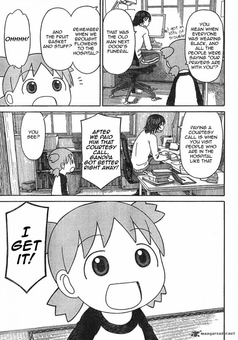 Yotsubato 76 25