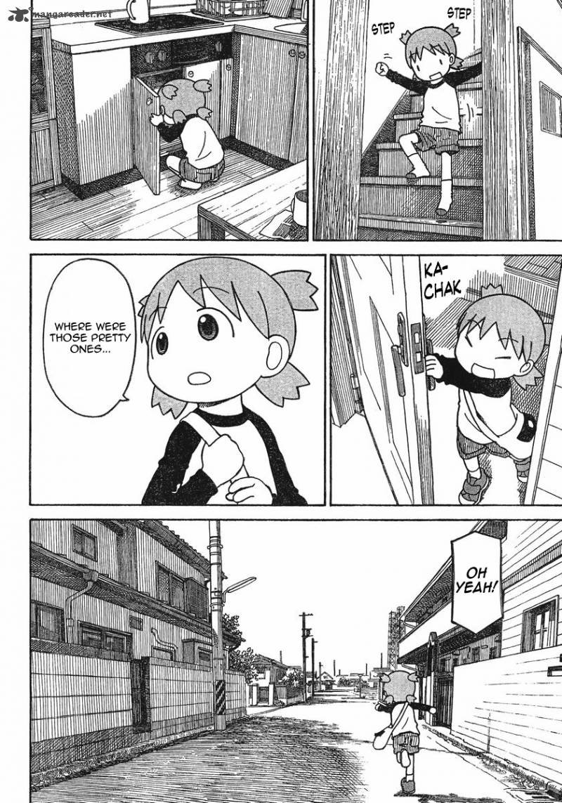 Yotsubato 76 26